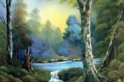 رویا بیداری در آغوش خیال | Dream Awakening in the Arms of Imagination